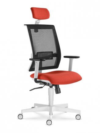 Kancelářská židle LD Seating - Kancelářská židle Lyra 219-SY