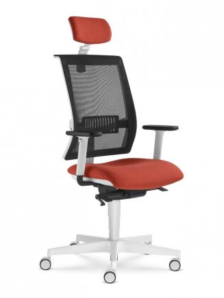 Kancelářská židle LD Seating - Kancelářská židle Lyra 219-SYS
