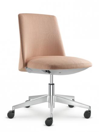 Kancelářská židle LD Seating Kancelářská židle Melody Design 775-FR-N6