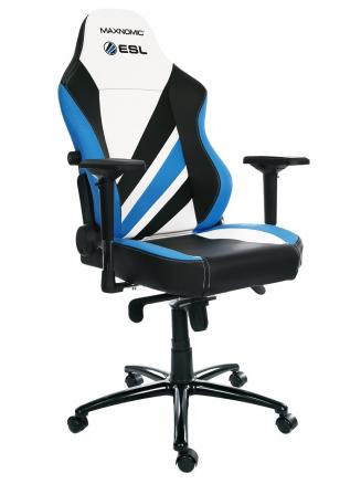 Kancelářské židle MAXNOMIC - Kancelářská židle Maxnomic ESL OFC 2.0 by NEED for SEAT