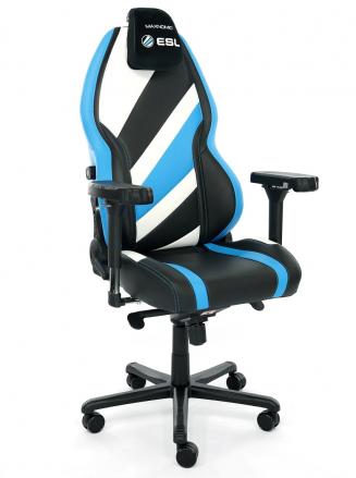 Kancelářské židle MAXNOMIC - Kancelářská židle Maxnomic ESL MIG by NEED for SEAT