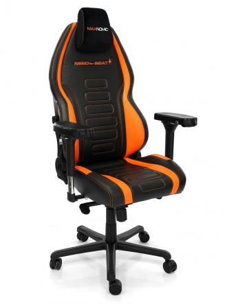 Kancelářské židle MAXNOMIC - Kancelářská židle Maxnomic NEEDforSEAT MIG