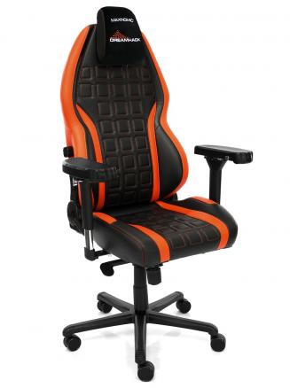 Kancelářské židle MAXNOMIC - Kancelářská židle Maxnomic DreamHack MIG by NEED for SEAT