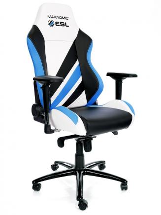 Kancelářské židle MAXNOMIC - Kancelářská židle Maxnomic ESL PRO 2.0 by NEED for SEAT