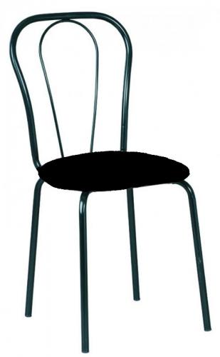 Sedia kovové - Kuchyňská židle Bistro L
