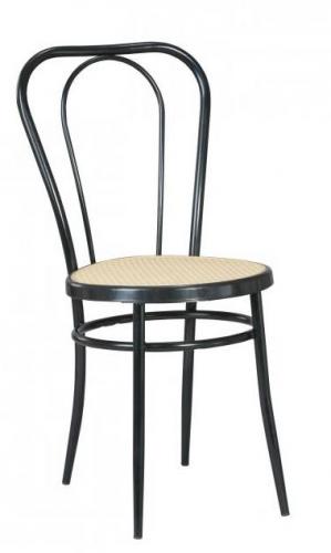 Sedia kovové - Kuchyňská židle Bistro Z