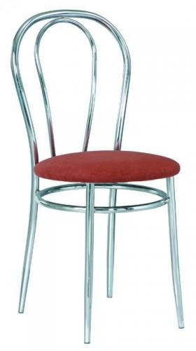 Sedia kovové - Kuchyňská židle Tulipán