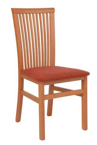 Sedia dřevěné - Kuchyňská židle Angelo 1