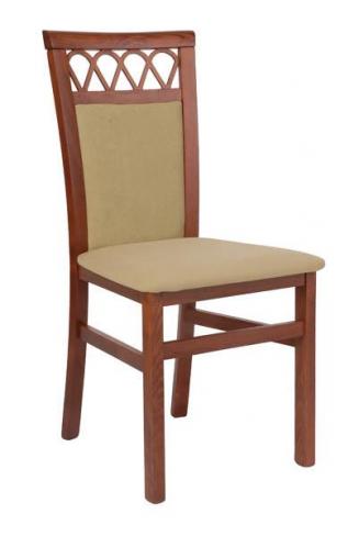 Sedia dřevěné - Kuchyňská židle Angelo 5