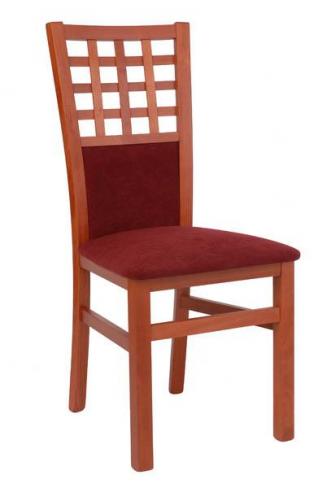 Sedia dřevěné - Kuchyňská židle Daniel 3