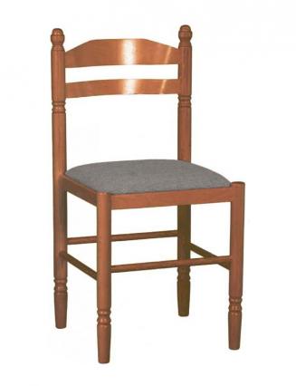 Sedia dřevěné - Kuchyňská židle Jeanne