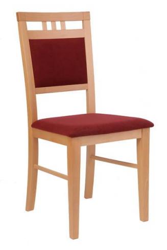 Sedia dřevěné - Kuchyňská židle KT 07