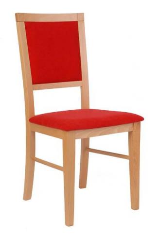 Sedia dřevěné - Kuchyňská židle KT 13