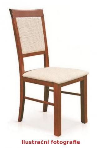 Sedia dřevěné - Kuchyňská židle KT 16