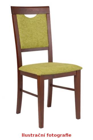 Sedia dřevěné - Kuchynska židle KT 34