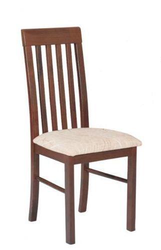 Sedia dřevěné - Kuchyňská židle Nilo 1