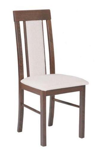 Sedia dřevěné - Kuchyňská židle Nilo 2