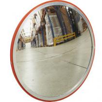  Průmyslové kulaté zrcadlo Manutan Expert, 300 mm