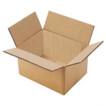  Kartonové krabice Manutan Expert, 26,4 x 36,4 x 23,4 cm, 20 ks