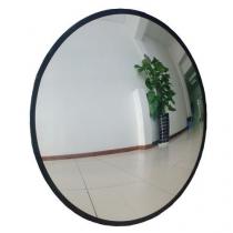  Univerzální kulaté zrcadlo Manutan Expert, 500 mm