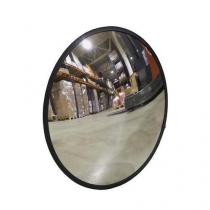  Univerzální kulaté zrcadlo Manutan Expert, 400 mm