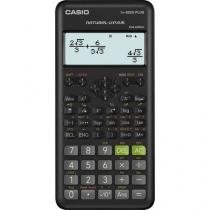  Školní kalkulačka Casio FX 82ES Plus 2nd edition