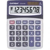  Kalkulačka Catiga 8133CD