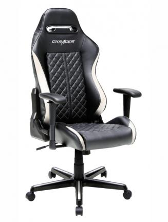 Kancelářské židle Node - Kancelářská židle DXRACER OH/DH73/NW