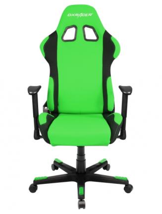 Kancelářské židle Node - Kancelářská židle DXRACER OH/FD01/EN