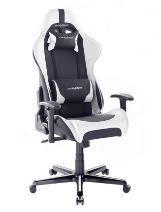 Kancelářské židle Node - Kancelářská židle DXRACER OH/FL32/NW