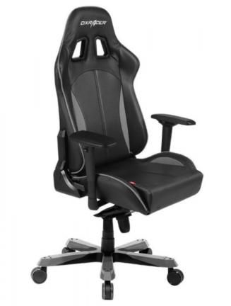 Kancelářské židle Node - Kancelářská židle DXRACER OH/KS57/NG
