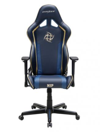 Kancelářské židle Node - Kancelářská židle DX RACER OH/RZ74/BBA