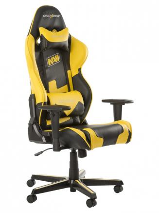 Kancelářské židle Node - Kancelářská židle DX RACER OH/RZ21/NY/NAVI