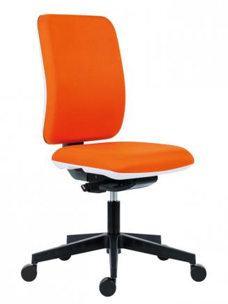 Kancelářské židle Antares - Kancelářská židle 1980 SYN BLUR