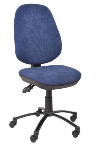 Kancelářské židle Sedia - Kancelářská židle 17 SYNCHRO UPDOWN