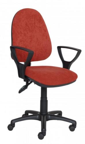 Kancelářské židle Sedia - Kancelářská židle Lisa synchro