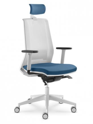 Kancelářské židle LD Seating - Kancelářská židle Look 276-AT