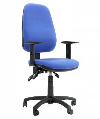 Kancelářské židle Antares Kancelářská židle 1540 ASYN B303 BR06
