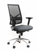 Kancelářské židle Antares Kancelářská židle 1850 SYN OMNIA ALU BN6 AR08 C 3D SL GK