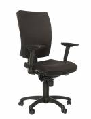 Kancelářské židle Antares Kancelářská židle 1580 SYN GALA D2 AR08