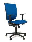 Kancelářské křeslo LD Seating Kancelářská židle Lyra 207-SY BR-207 D6016 RM