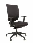 Kancelářské židle LD Seating Kancelářská židle Lyra 235-SYS BR-207 D8033 RM