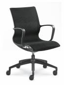 Kancelářské židle LD Seating Kancelářská židle Everyday 750
