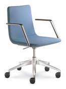 Kancelářské židle LD Seating Kancelářská židle Harmony Pure 855 PRA