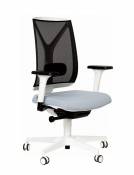 Kancelářské židle LD Seating Kancelářská židle Leaf 504-SYA