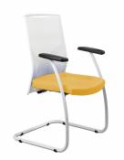 Konferenční židle - přísedící Mayer Konferenční židle PRIME MESH 252W