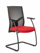 Konferenční židle - přísedící Mayer Konferenční židle PRIME ZOOM 251S