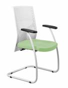 Konferenční židle - přísedící Mayer Konferenční židle PRIME ZOOM 251W