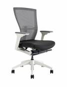 Kancelářské židle Office pro Kancelářská židle Merens White BP