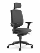 Kancelářské židle LD Seating Kancelářská židle Theo@ 265-SYS